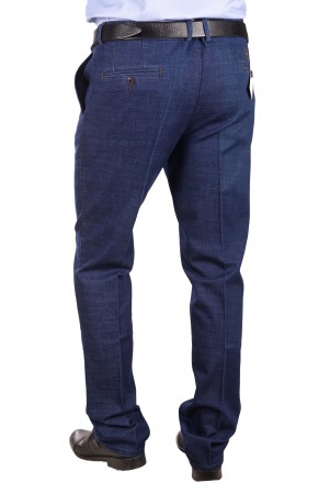 Мужские Брючные Джинсы Dawsin