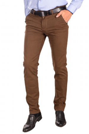 Мужские Брючные Джинсы Dawsin