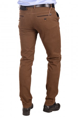 Мужские Брючные Джинсы Dawsin