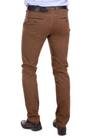 Мужские Брючные Джинсы Dawsin