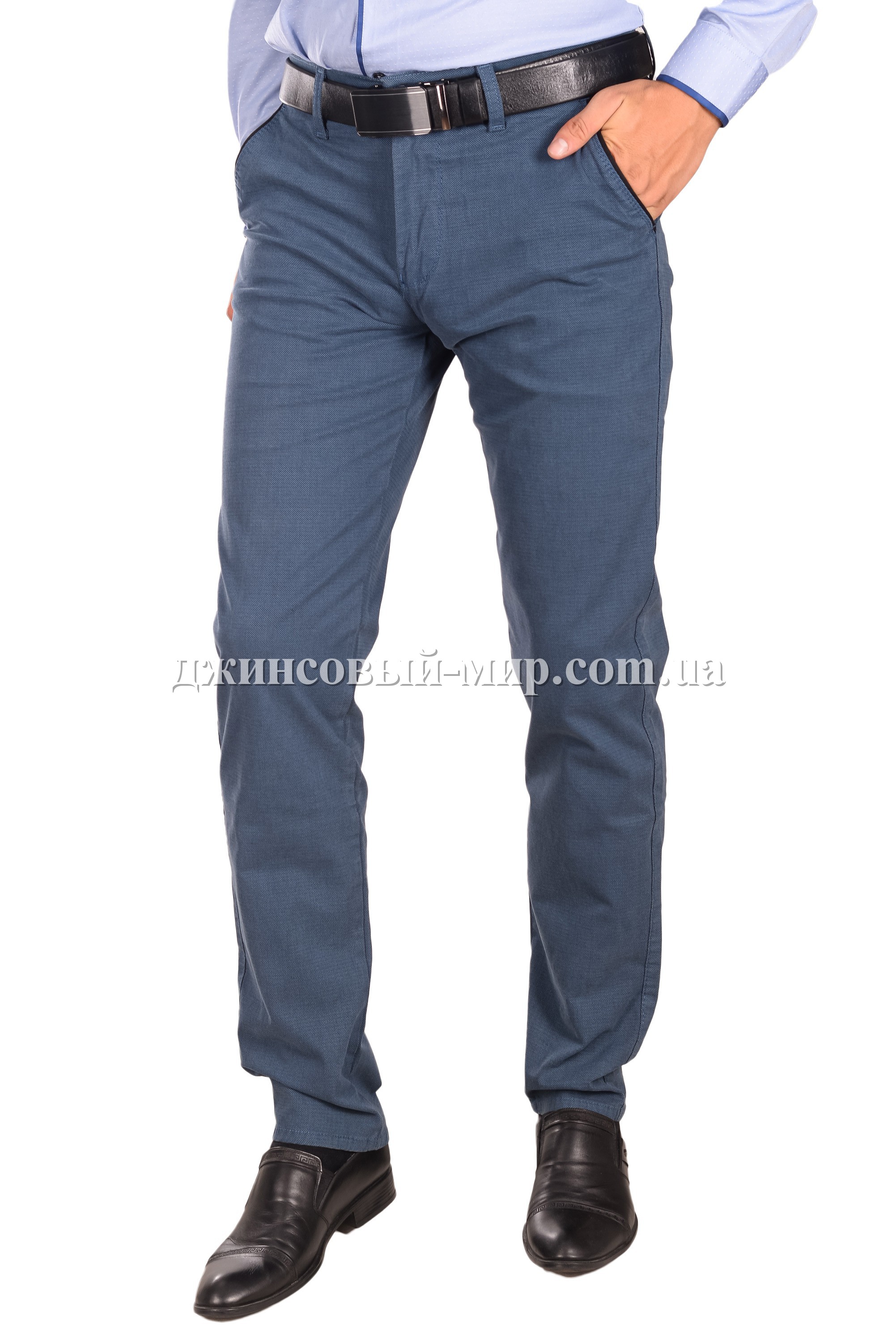 Мужские Брючные Джинсы Dawsin