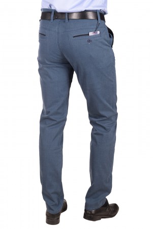 Мужские Брючные Джинсы Dawsin