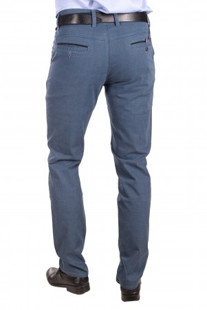 Мужские Брючные Джинсы Dawsin