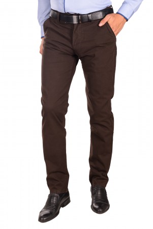 Мужские Брючные Джинсы Dawsin