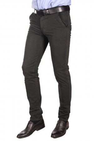 Мужские Брючные Джинсы Dawsin