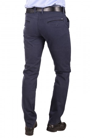 Мужские Брючные Джинсы Dawsin