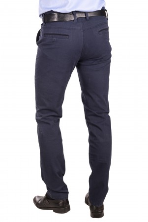 Мужские Брючные Джинсы Dawsin
