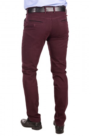 Мужские Брючные Джинсы Dawsin