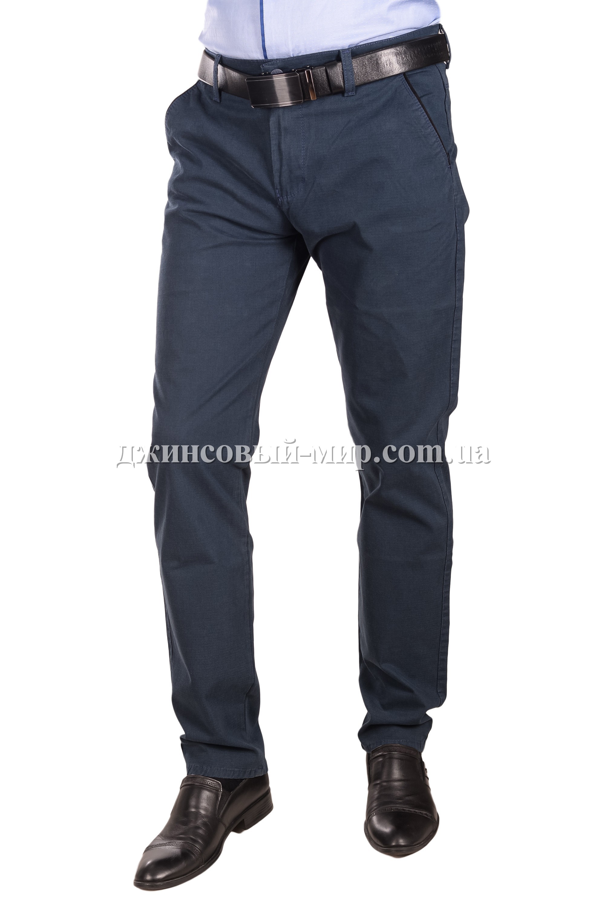 Мужские Брючные Джинсы Dawsin
