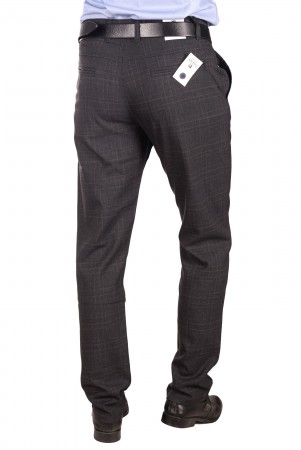 Мужские Брючные Джинсы Dawsin