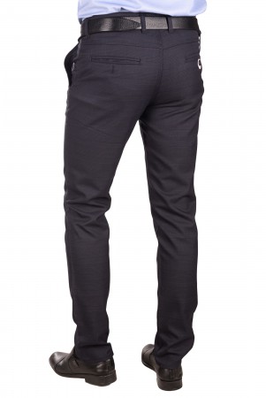 Мужские Брючные Джинсы Dawsin