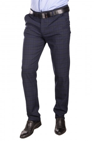 Мужские Брючные Джинсы Dawsin