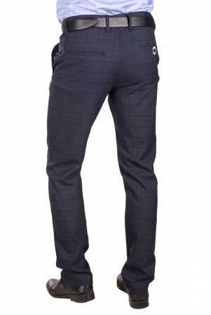 Мужские Брючные Джинсы Dawsin