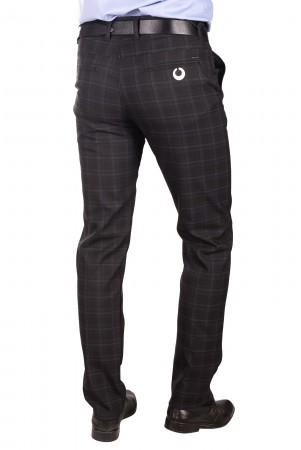 Мужские Брючные Джинсы Dawsin