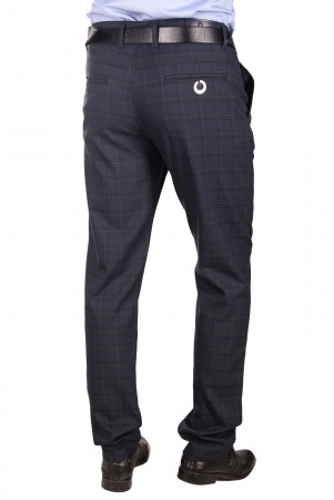 Мужские Брючные Джинсы Dawsin