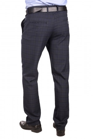 Мужские Брючные Джинсы Dawsin