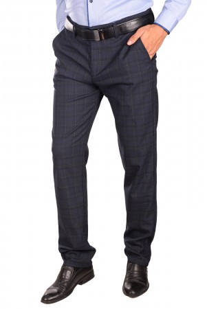 Мужские Брючные Джинсы Dawsin