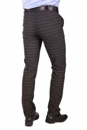 Мужские Брючные Джинсы Dawsin