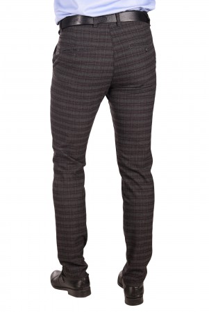 Мужские Брючные Джинсы Dawsin