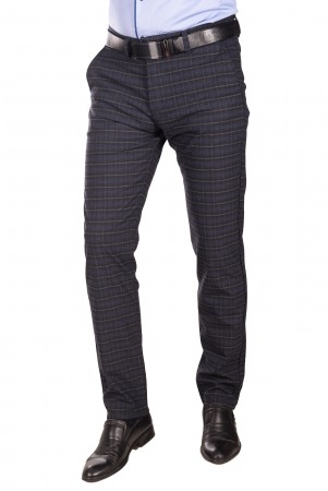 Мужские Брючные Джинсы Dawsin