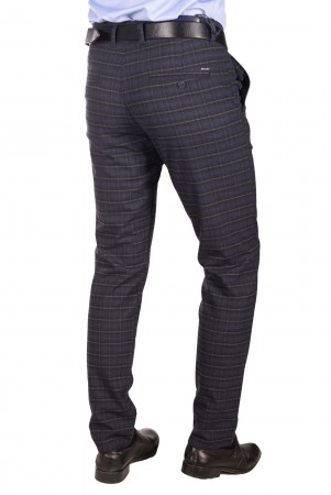 Мужские Брючные Джинсы Dawsin