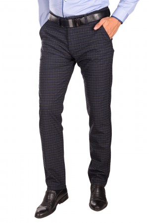 Мужские Брючные Джинсы Dawsin