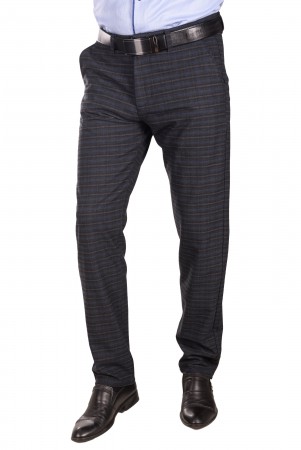 Мужские Брючные Джинсы Dawsin