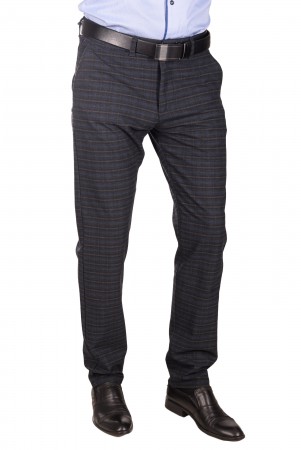 Мужские Брючные Джинсы Dawsin