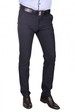 Мужские Брючные Джинсы Dawsin