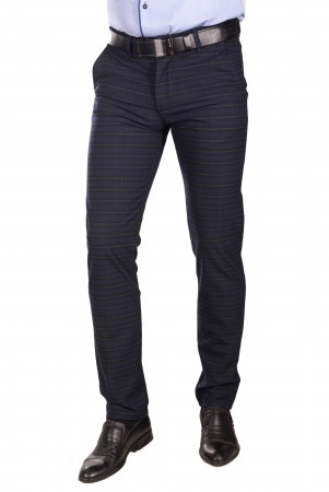 Мужские Брючные Джинсы Dawsin