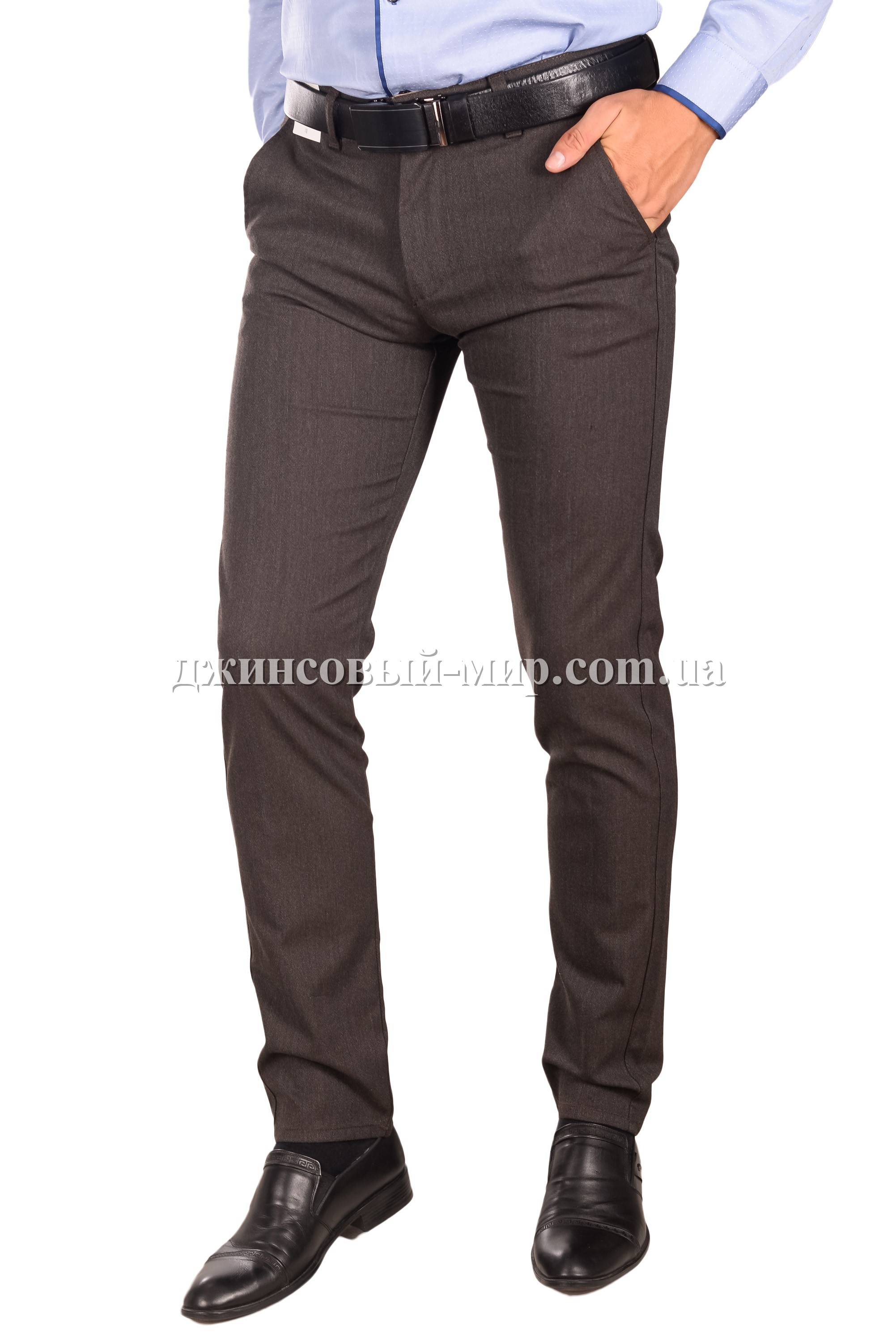 Мужские Брючные Джинсы Dawsin