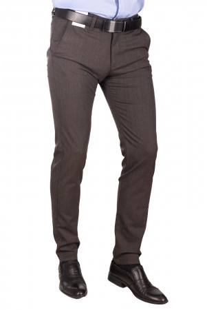 Мужские Брючные Джинсы Dawsin