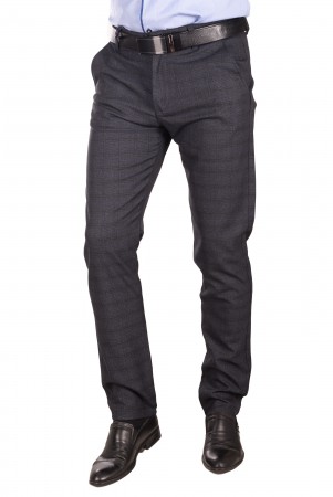 Мужские Брючные Джинсы Dawsin