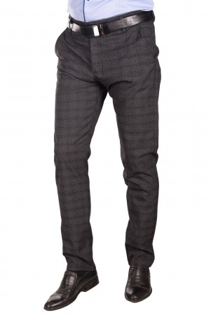 Мужские Брючные Джинсы Dawsin