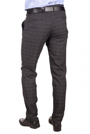 Мужские Брючные Джинсы Dawsin