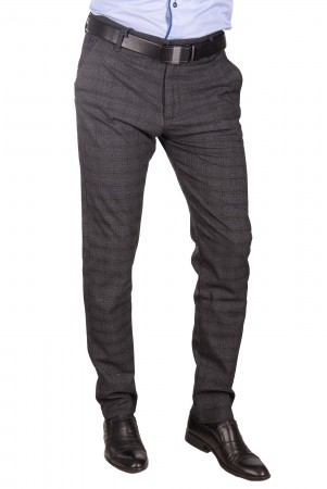 Мужские Брючные Джинсы Dawsin