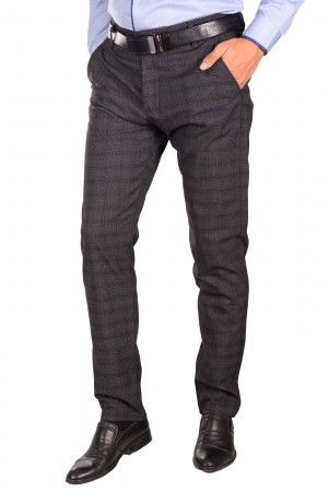 Мужские Брючные Джинсы Dawsin