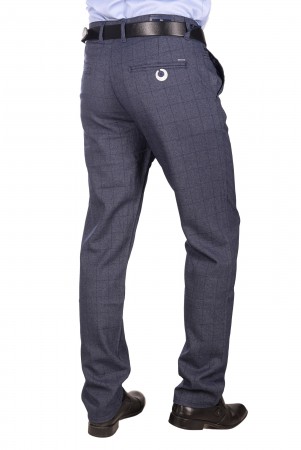 Мужские Брючные Джинсы Dawsin