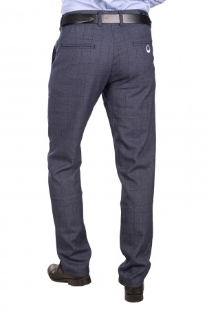 Мужские Брючные Джинсы Dawsin