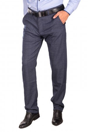 Мужские Брючные Джинсы Dawsin