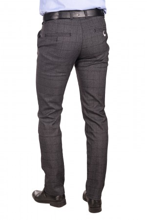 Мужские Брючные Джинсы Dawsin