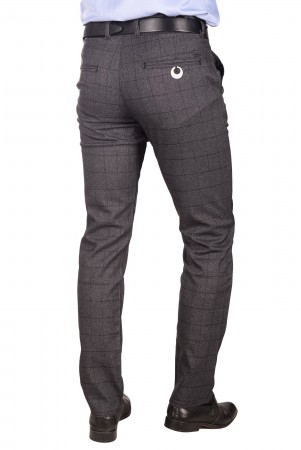 Мужские Брючные Джинсы Dawsin