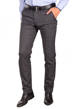 Мужские Брючные Джинсы Dawsin