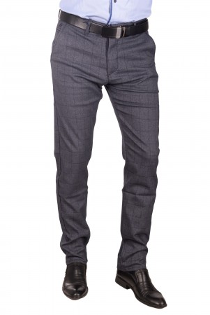 Мужские Брючные Джинсы Dawsin