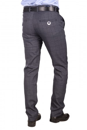 Мужские Брючные Джинсы Dawsin