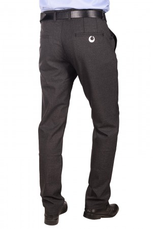 Мужские Брючные Джинсы Dawsin