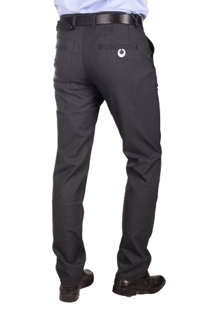 Мужские Брючные Джинсы Dawsin