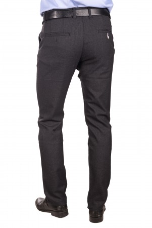 Мужские Брючные Джинсы Dawsin