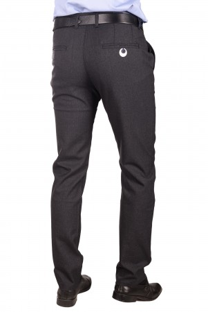 Мужские Брючные Джинсы Dawsin