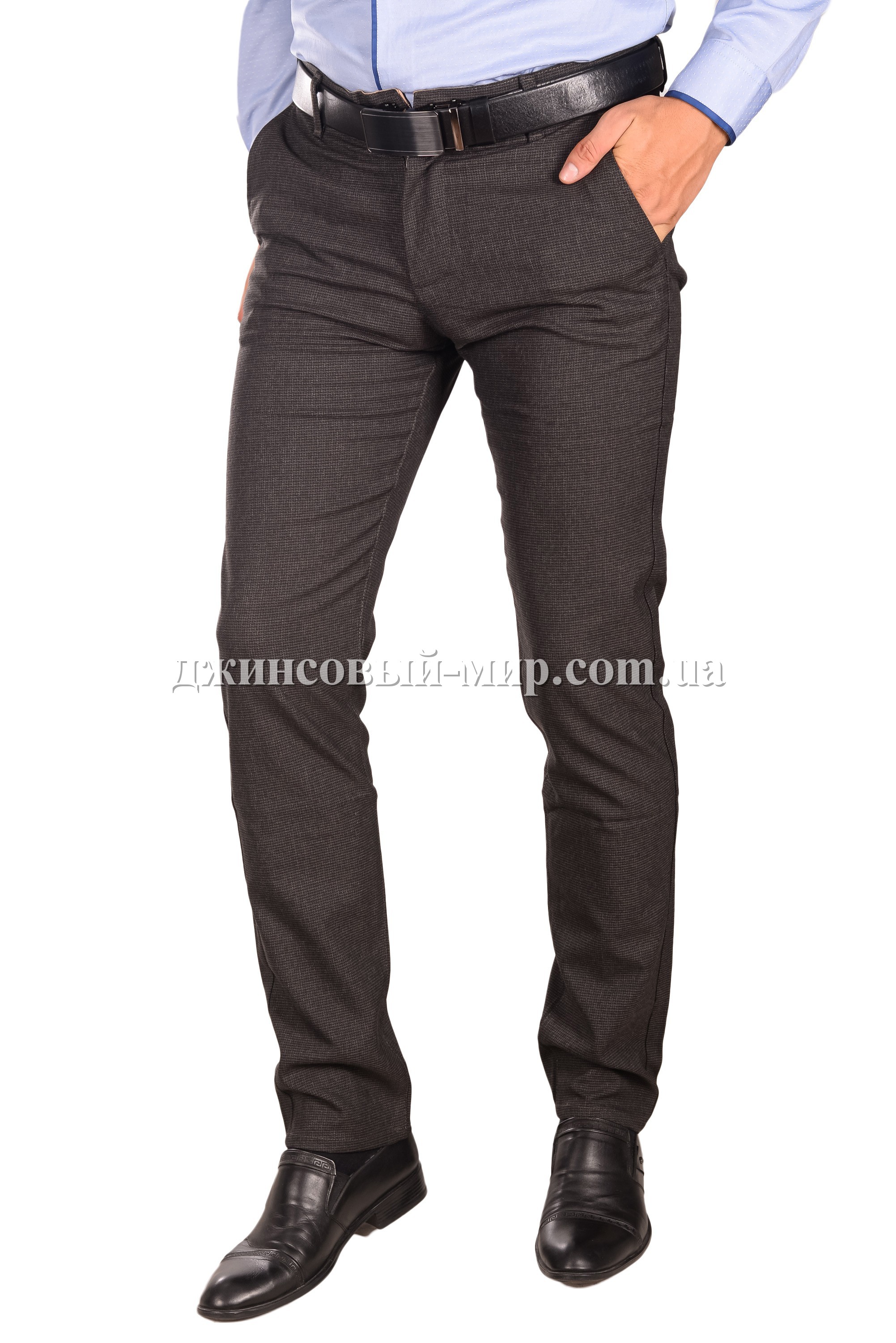 Мужские Брючные Джинсы Dawsin